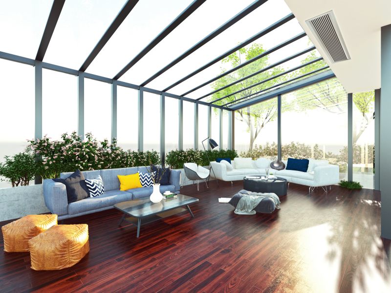 Sunroom Design Inspiration