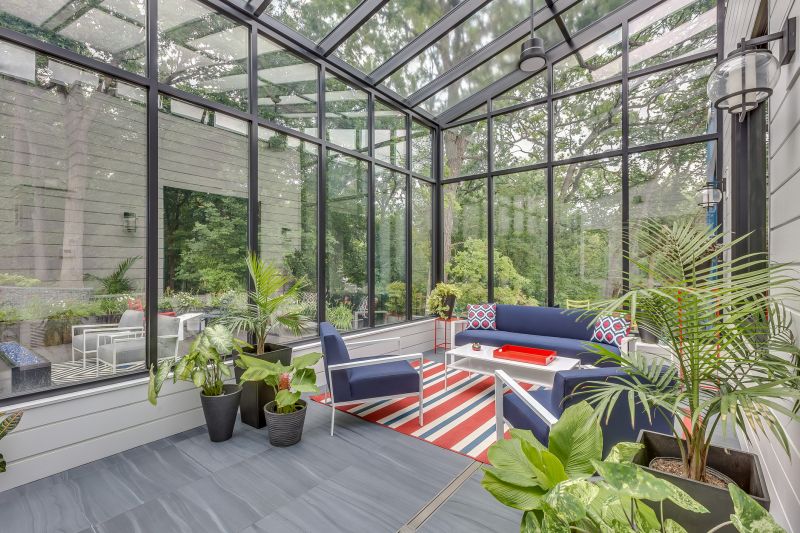 Sunroom Maintenance Tips