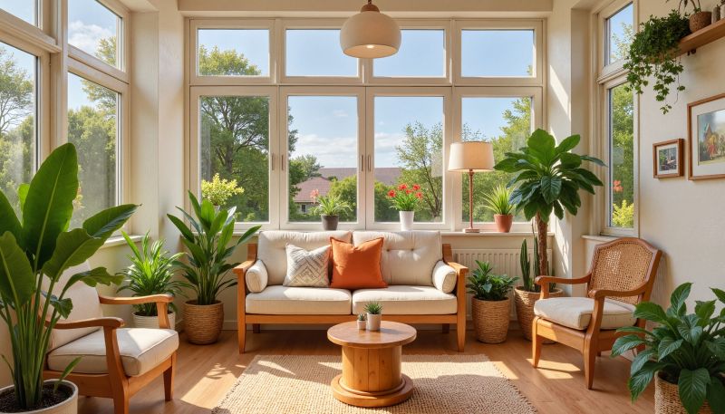 Sunroom Cost Factors