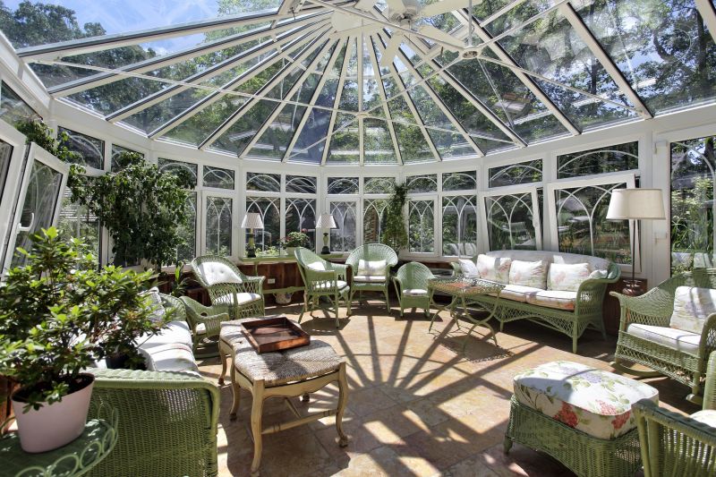 Sunroom Safety Considerations